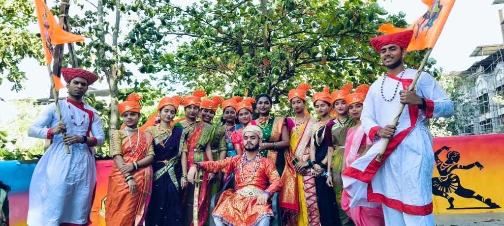 Chhatrapati Shivaji Maharaj Jayanti 2025