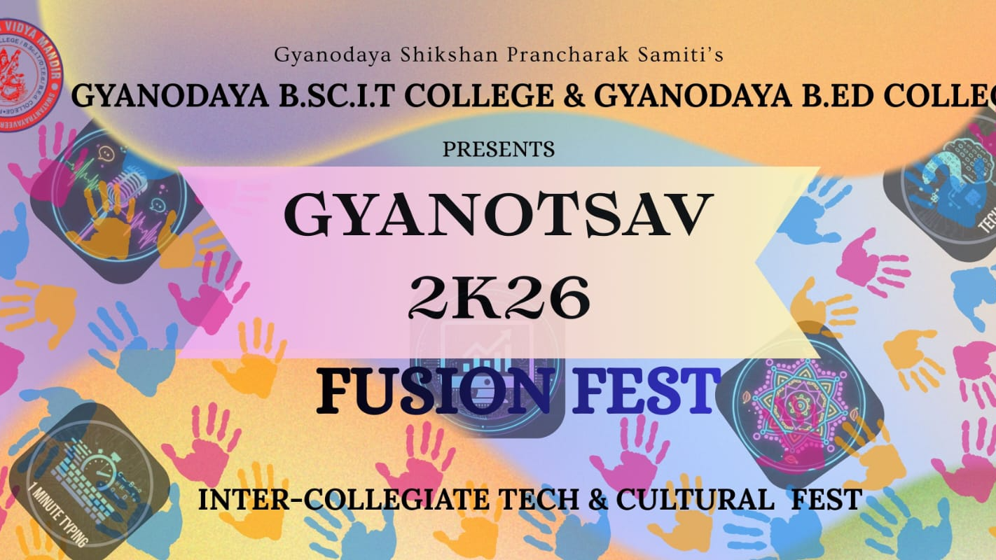 GYANOTSAV 2K26