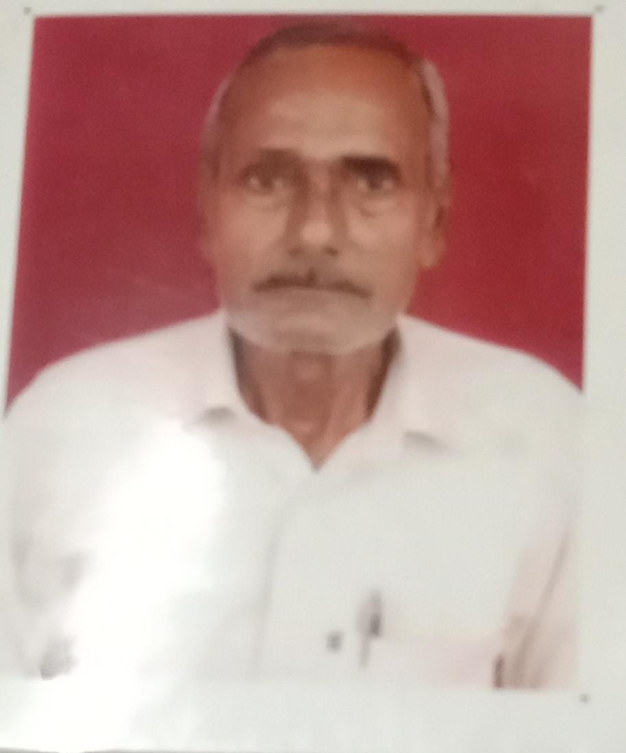 Sudeshwar Pasi